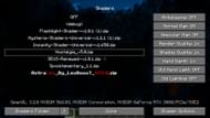 Use OptiFine to experience the best shaders in Minecraft 1.21.5 (Image via Sportskeeda Gaming || Mojang Studios)